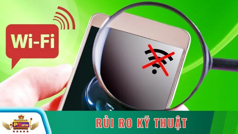 Rủi ro kỹ thuật